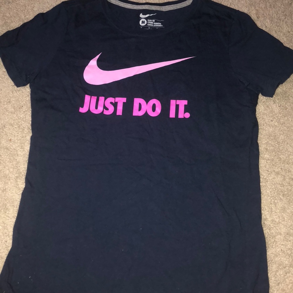 Nike shirt